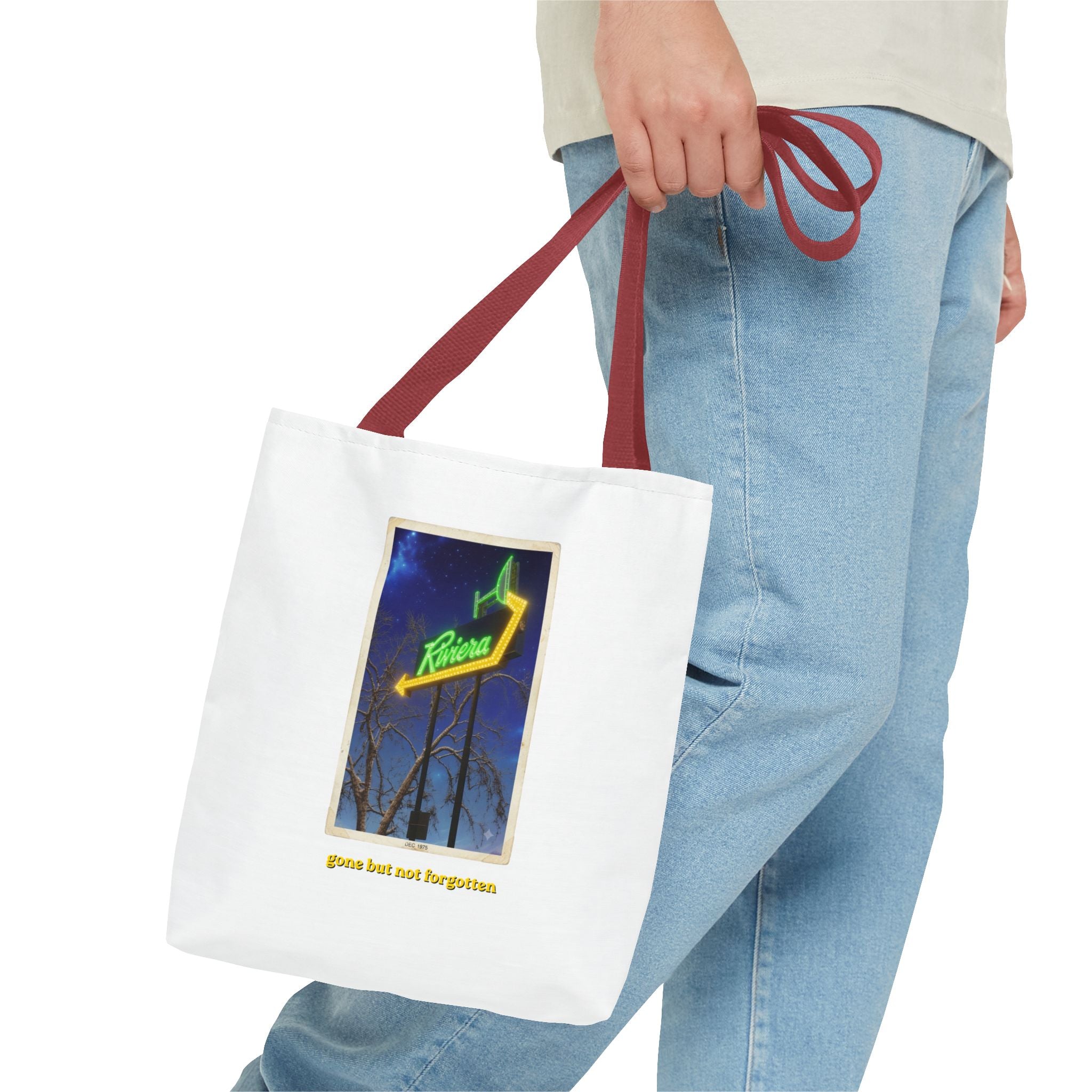 The Riviera Tote