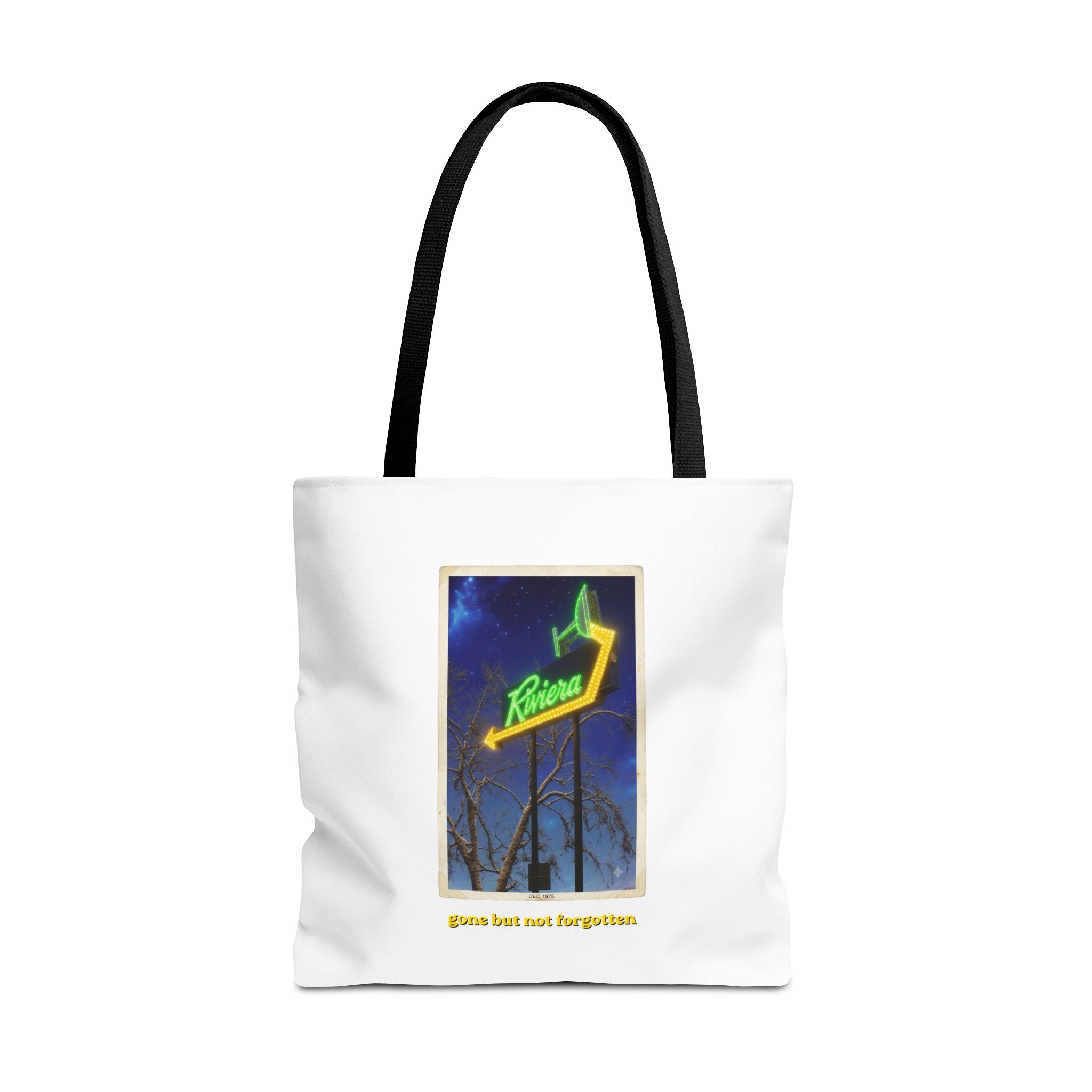 The Riviera Tote