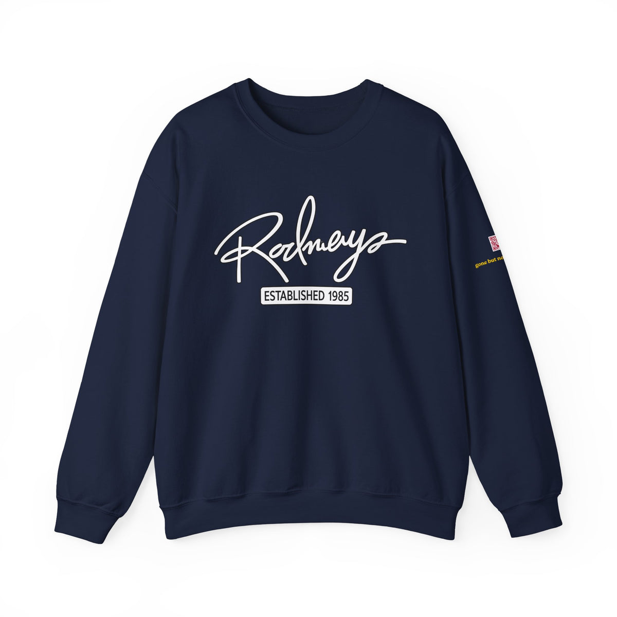 Rodney's | Native303 Sweatshirt