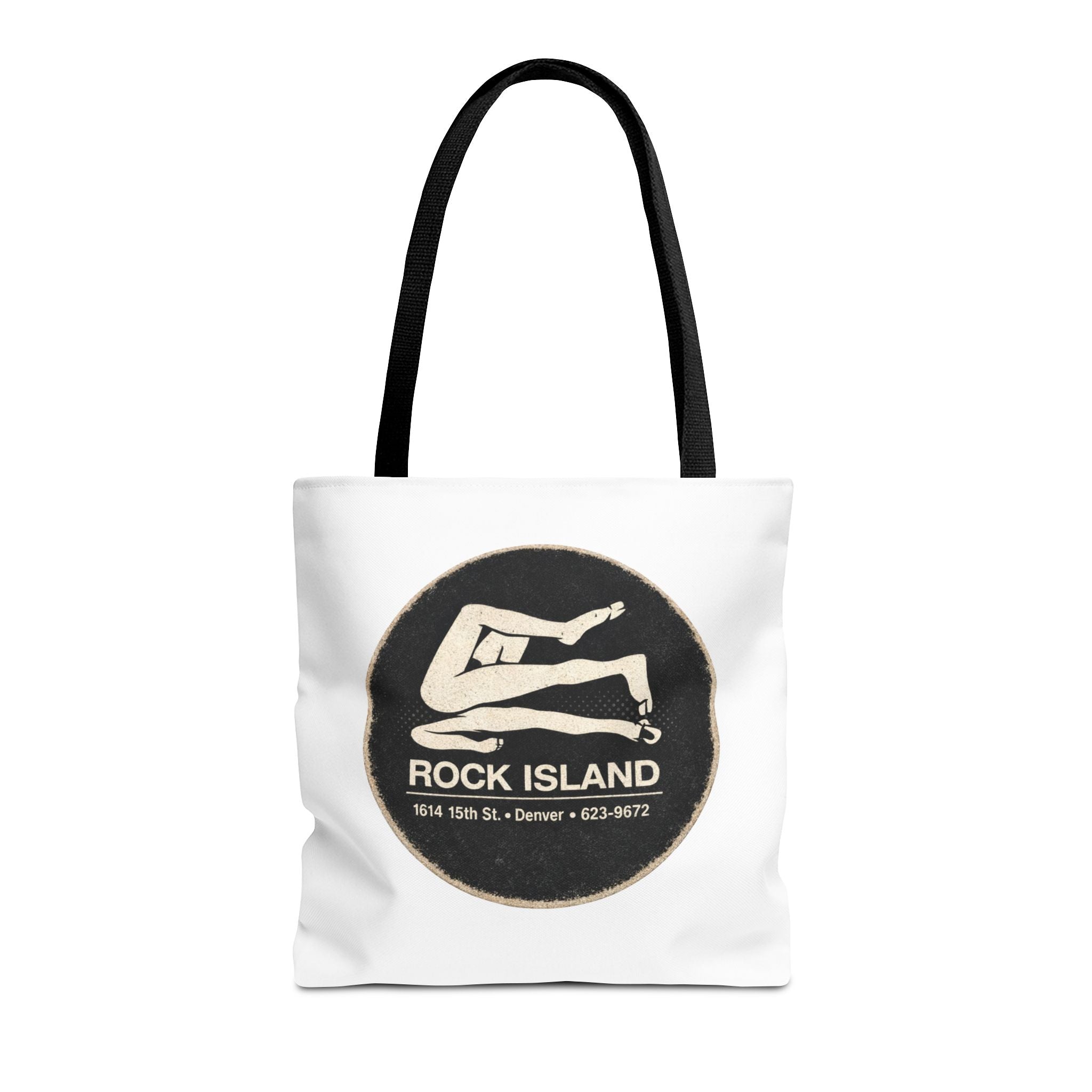 Rock Island Tote