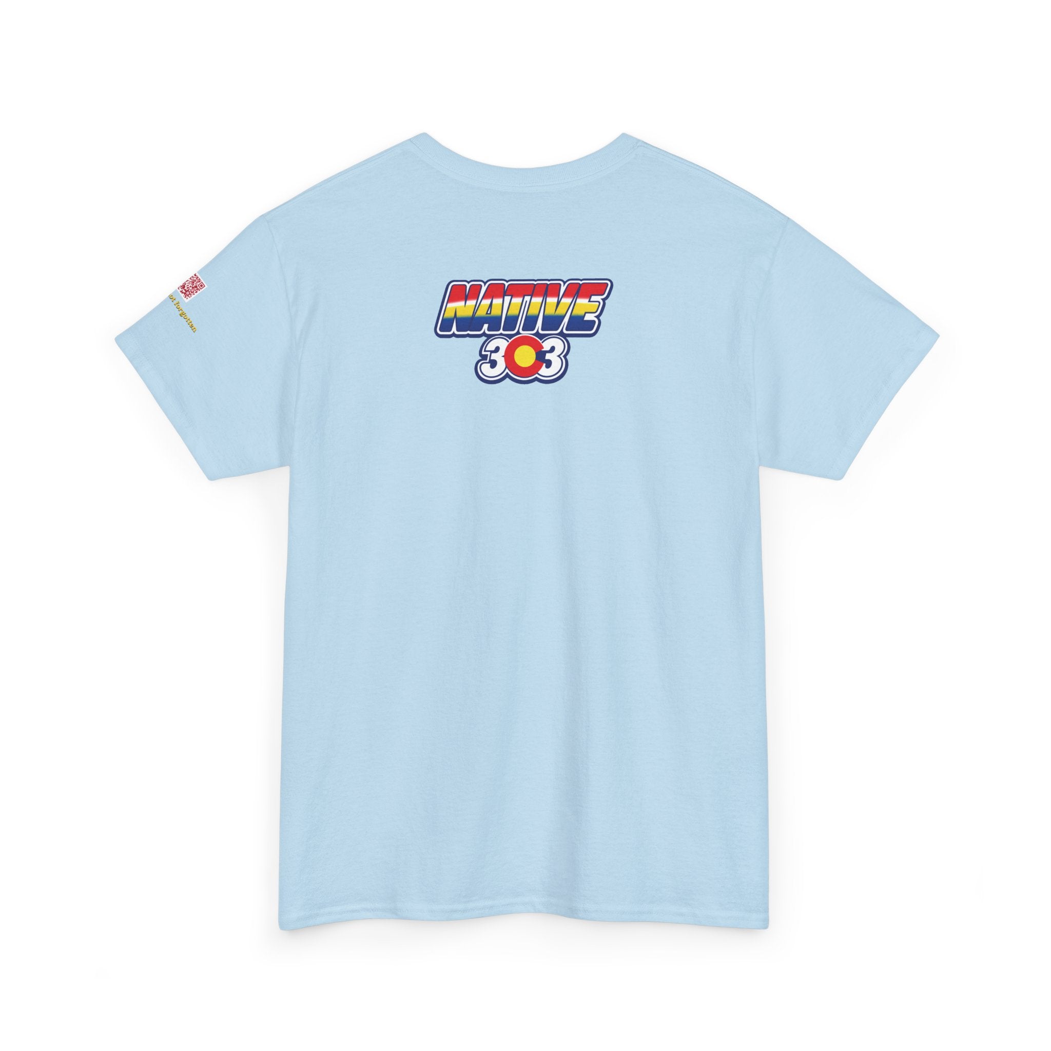 Armida's - vintage Denver gear