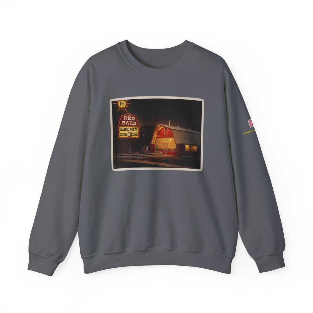 Red Barn | Native303 Sweatshirt