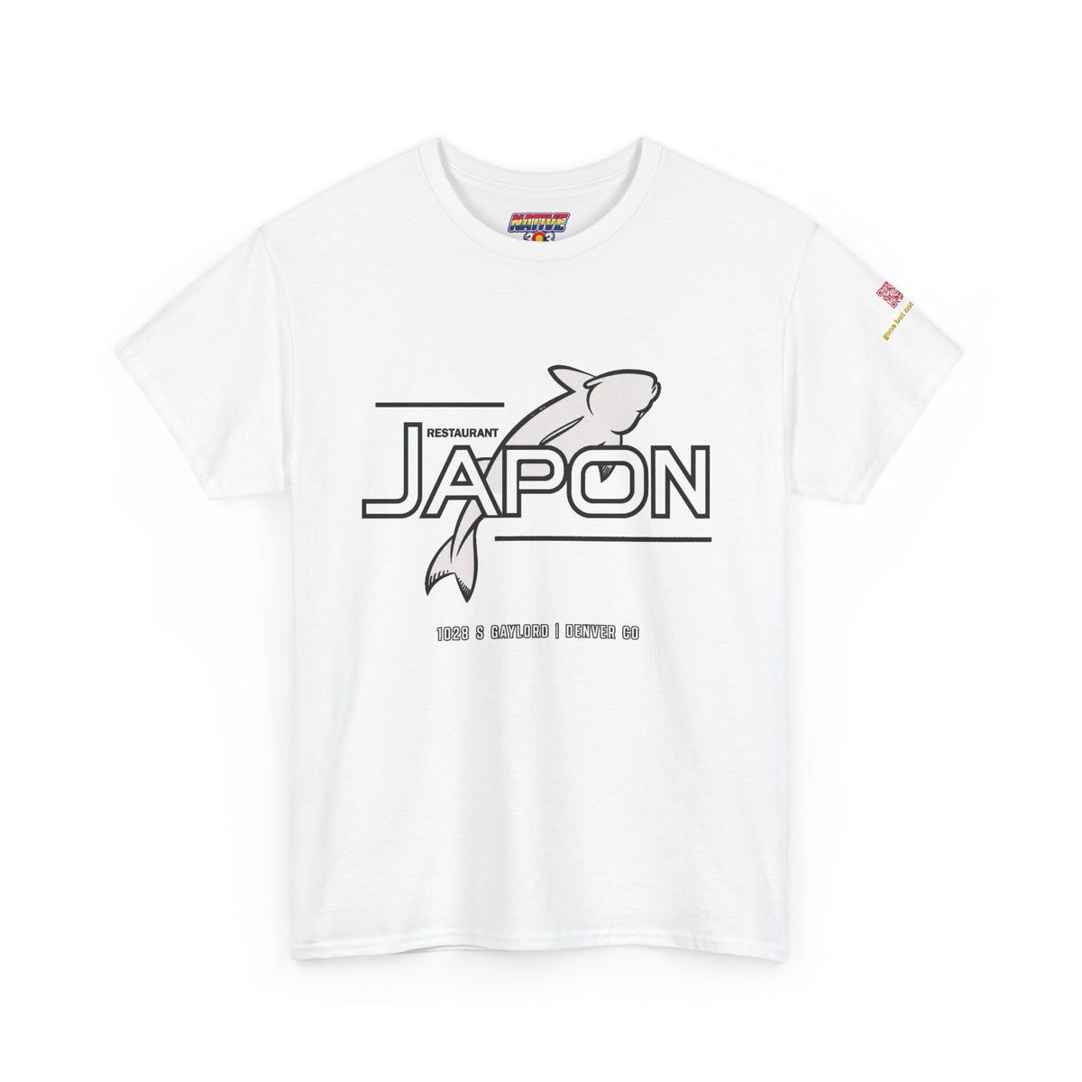 Japon - vintage Denver gear