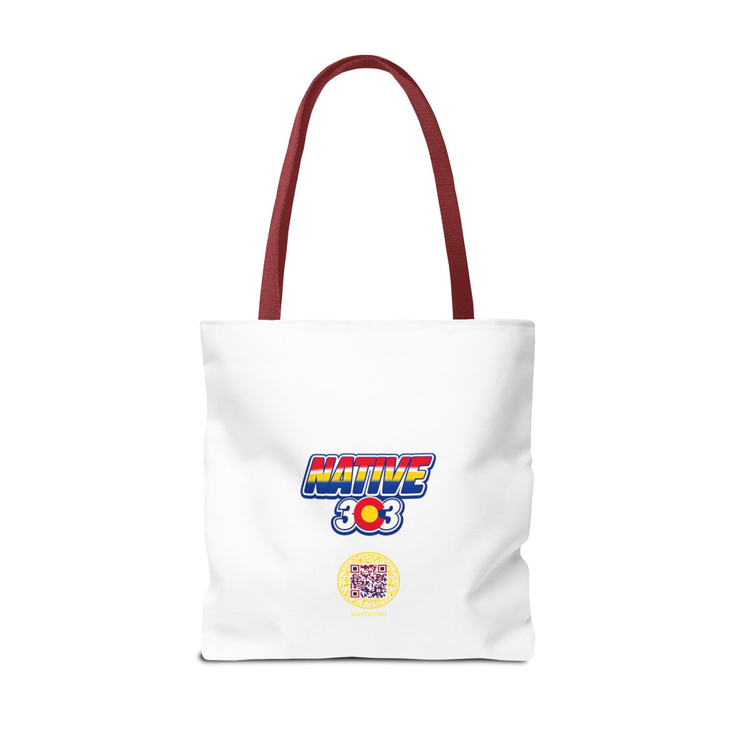 After the Gold Rush Tote