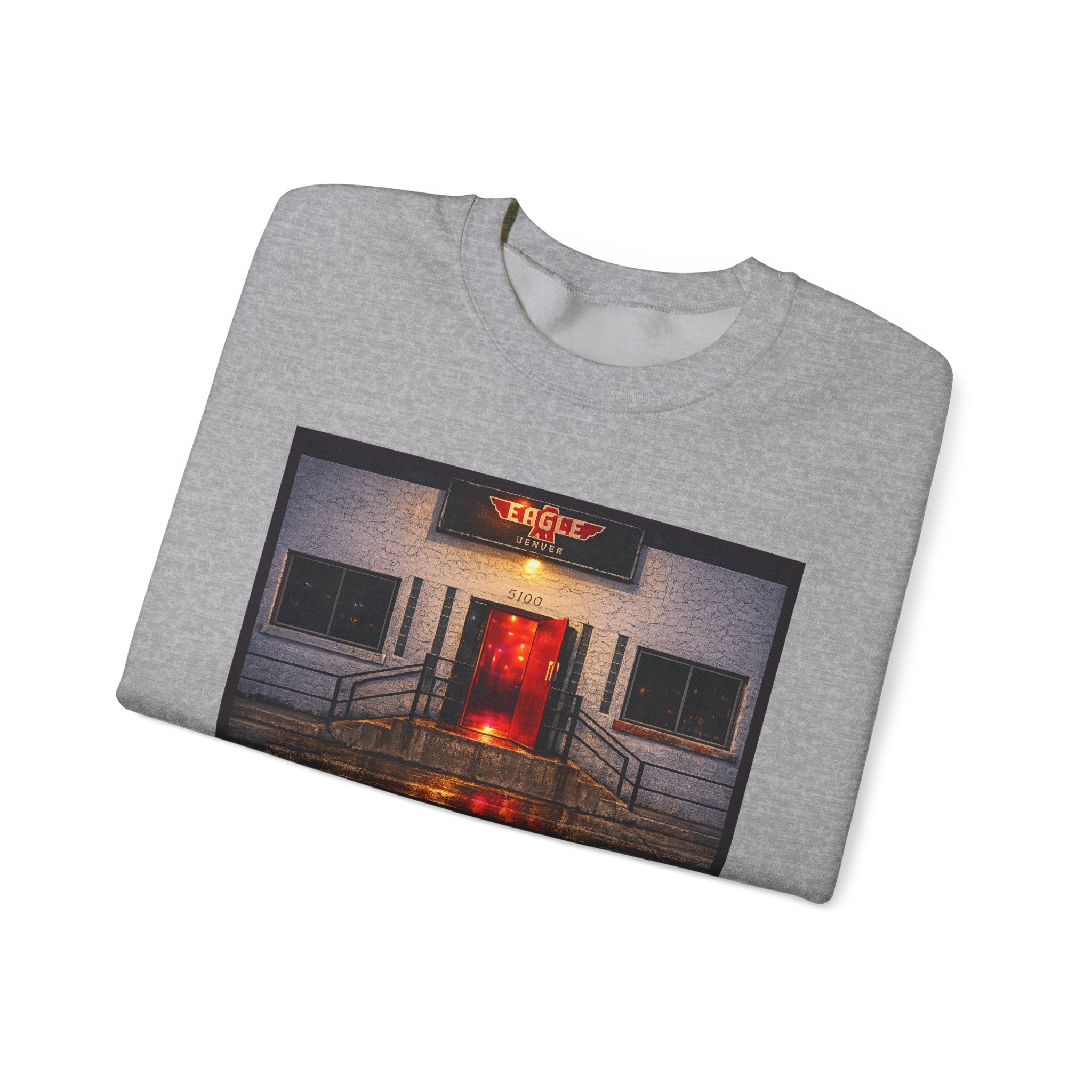 The Eagle | Native303 Sweatshirt