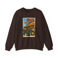 Jerry’s Record Exchange | Native303 Sweatshirt