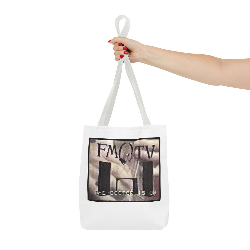 FM/TV Tote
