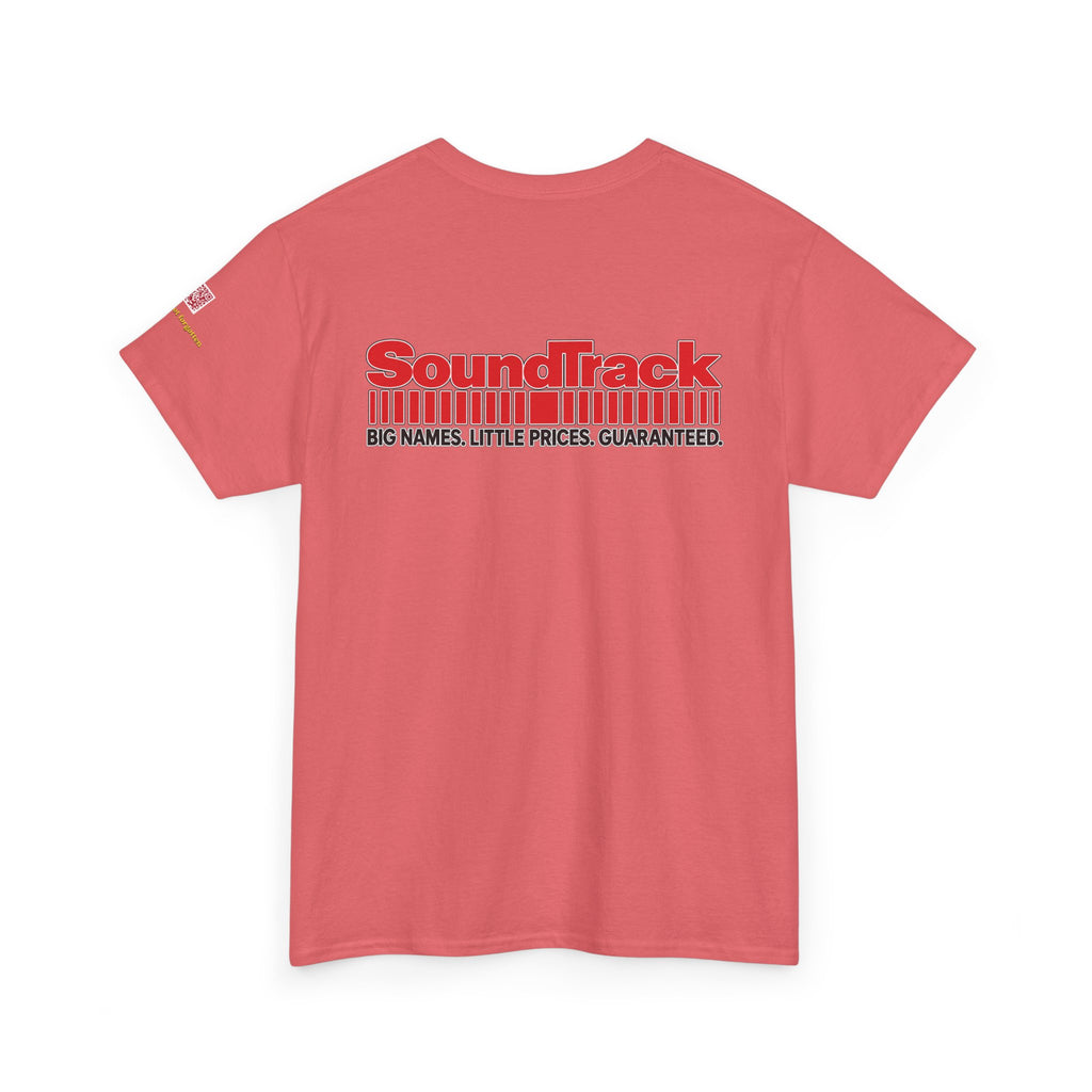 SOUNDTRACK - vintage Denver gear