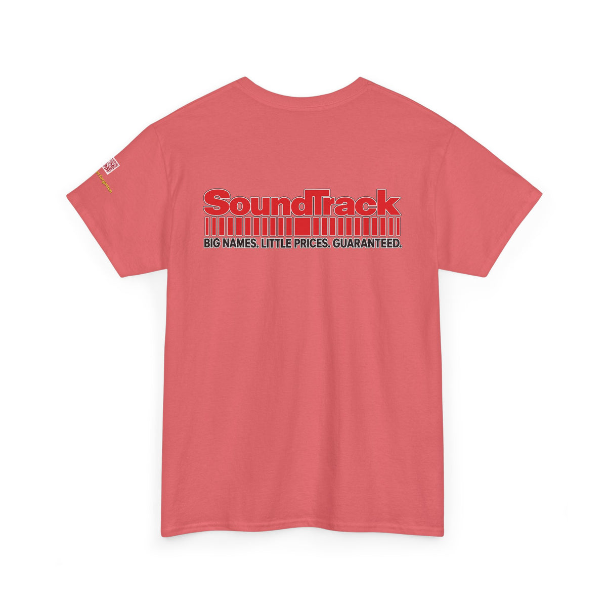 SOUNDTRACK - vintage Denver gear