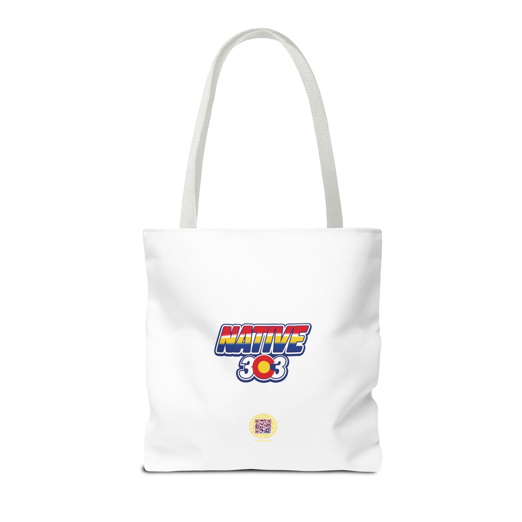 Cinderella Twin Drive in Tote