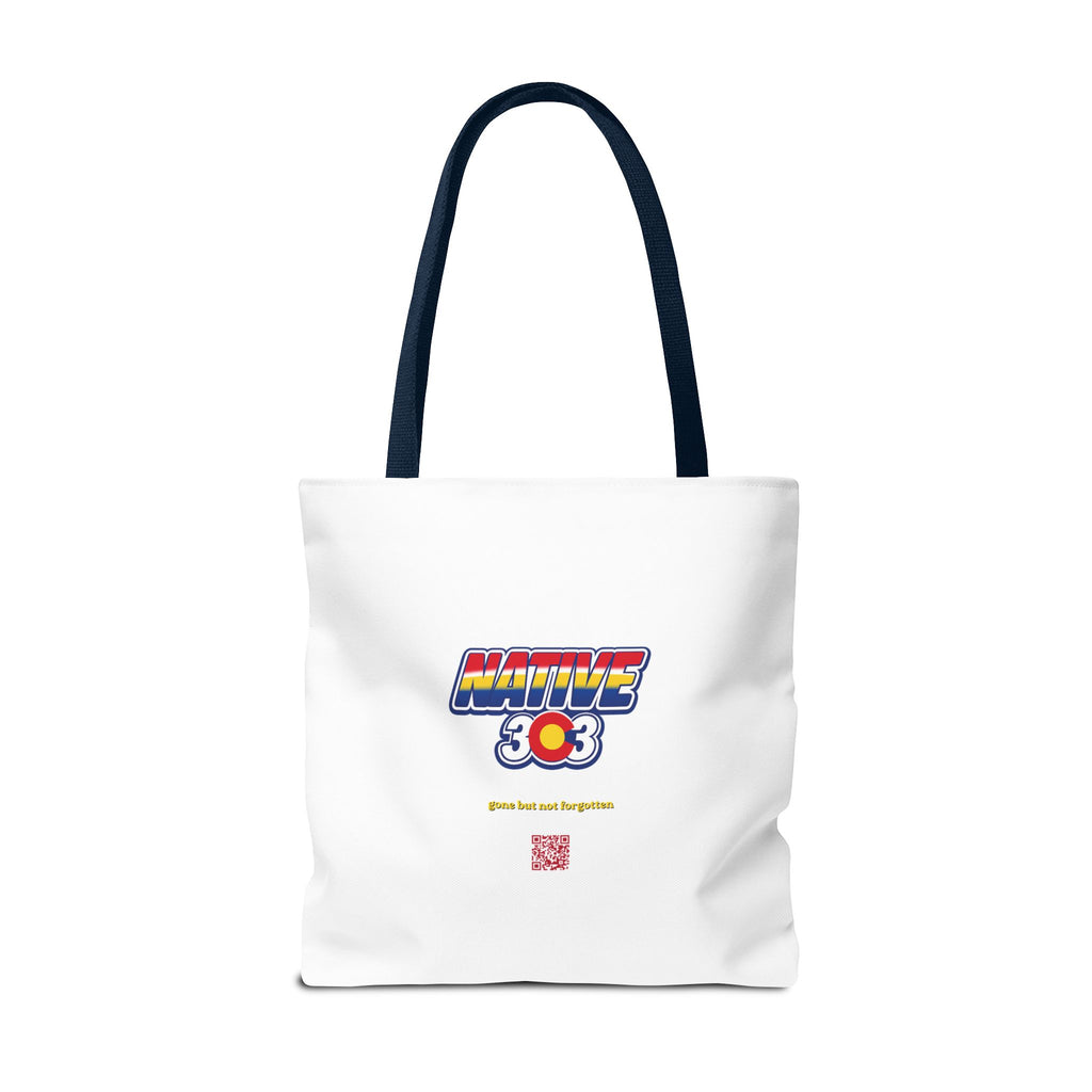 Teletunes Tote