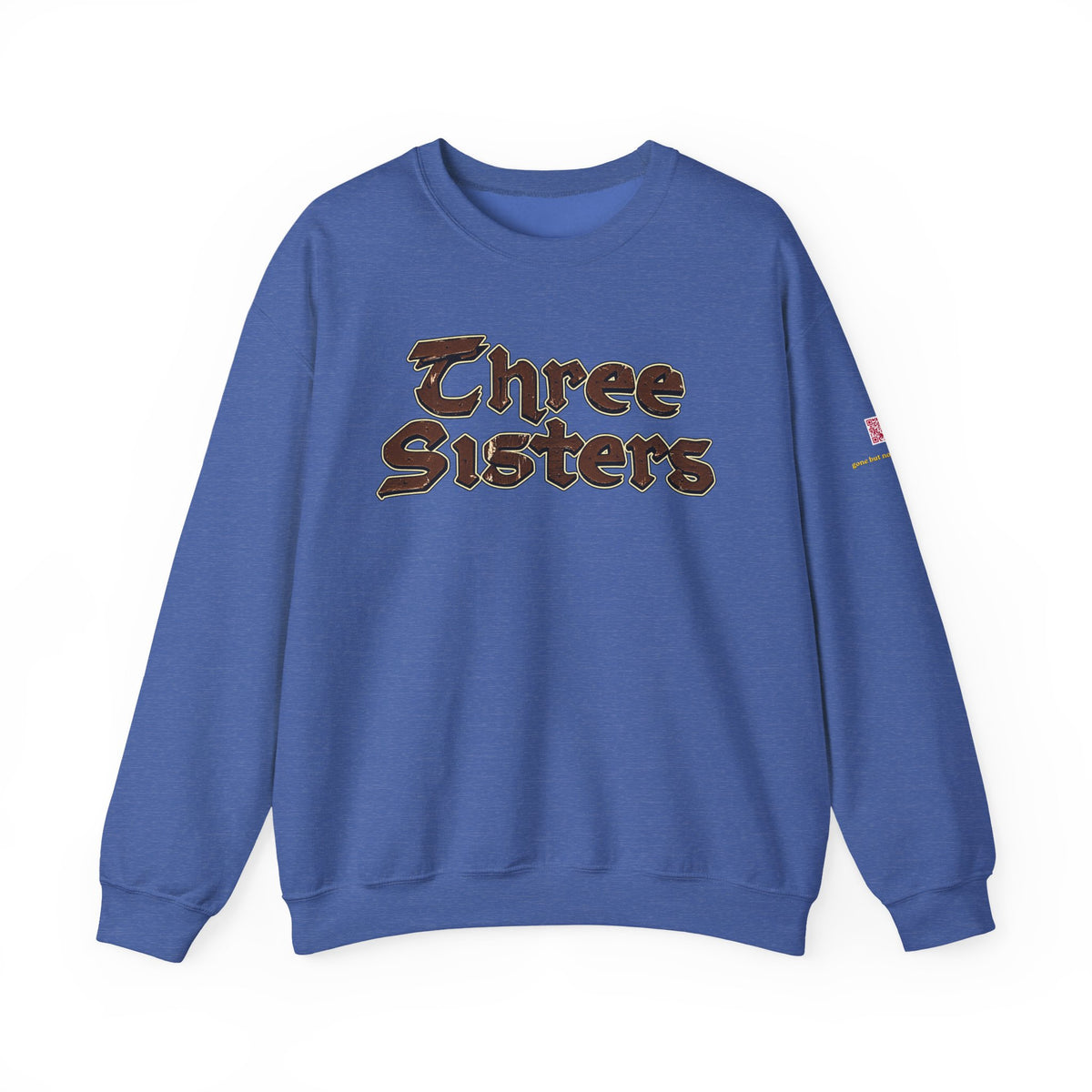 Three Sisters / Six Tits Bar | Native303 Sweatshirt