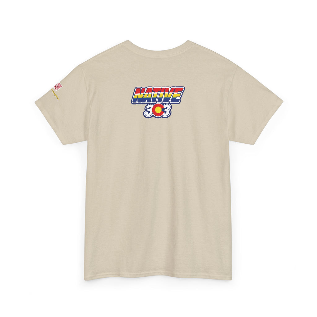 Welshire Inn bar and restaurant - vintage Denver gear