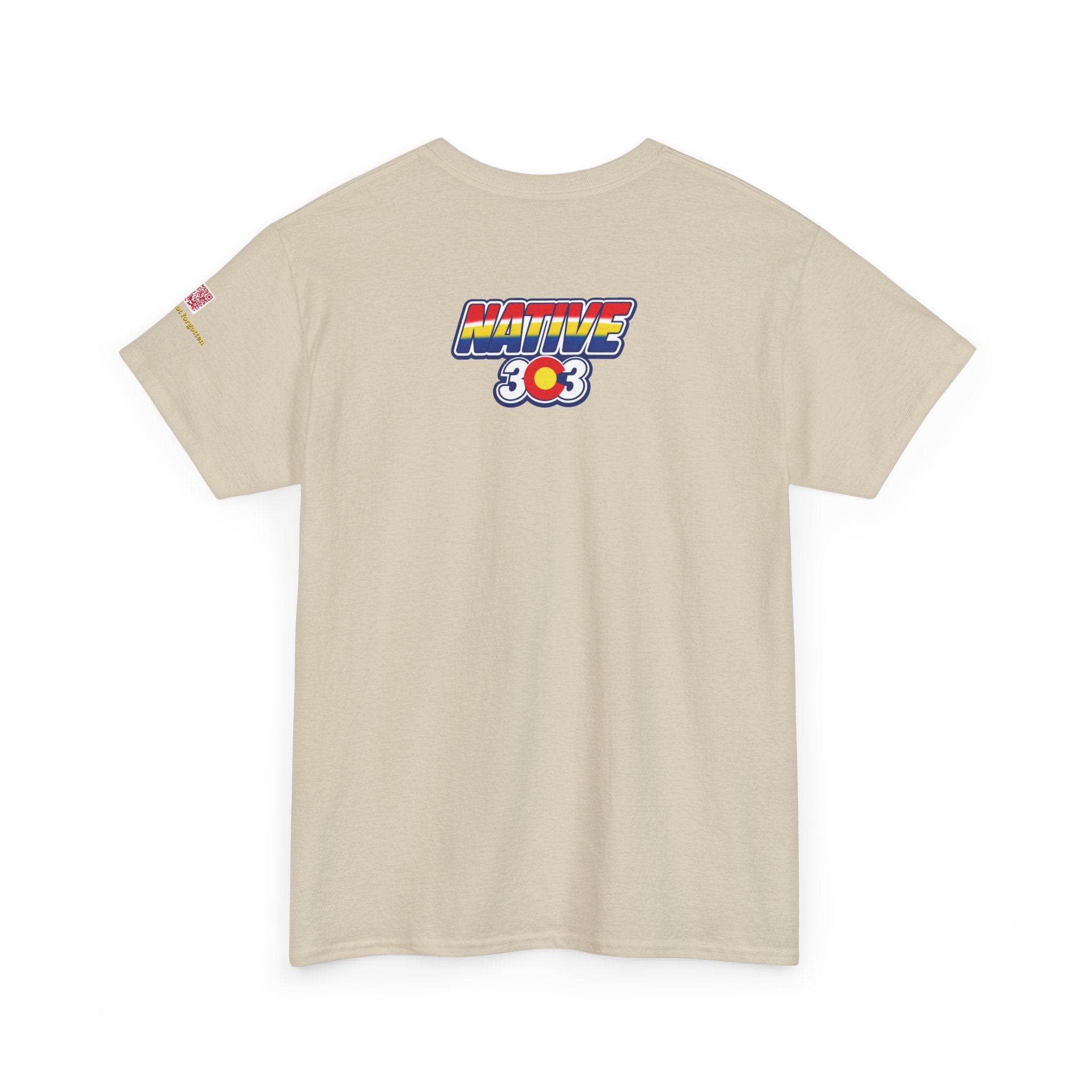 Welshire Inn bar and restaurant - vintage Denver gear