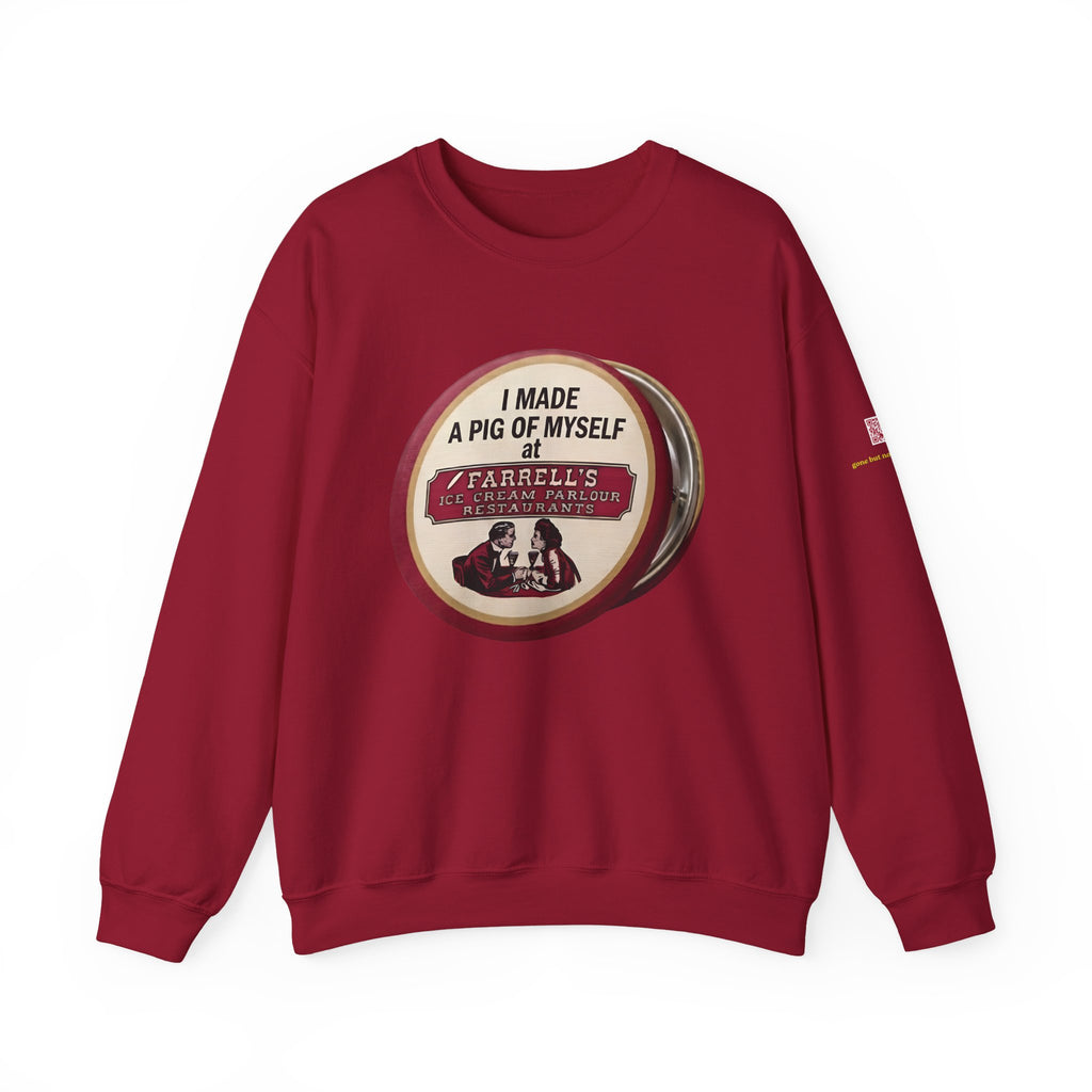 Farrell's | Native303 Sweatshirt