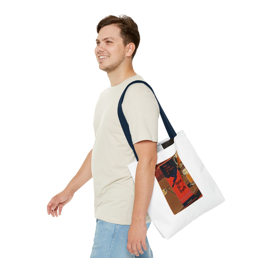 Ogden Street South Tote