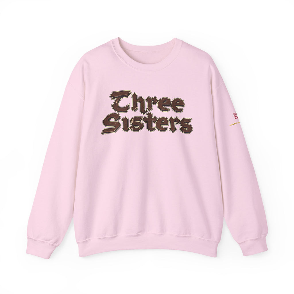 Three Sisters / Six Tits Bar | Native303 Sweatshirt