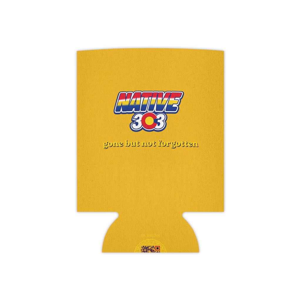 Caldonia’s Can Cooler —  Native303 Vintage Denver