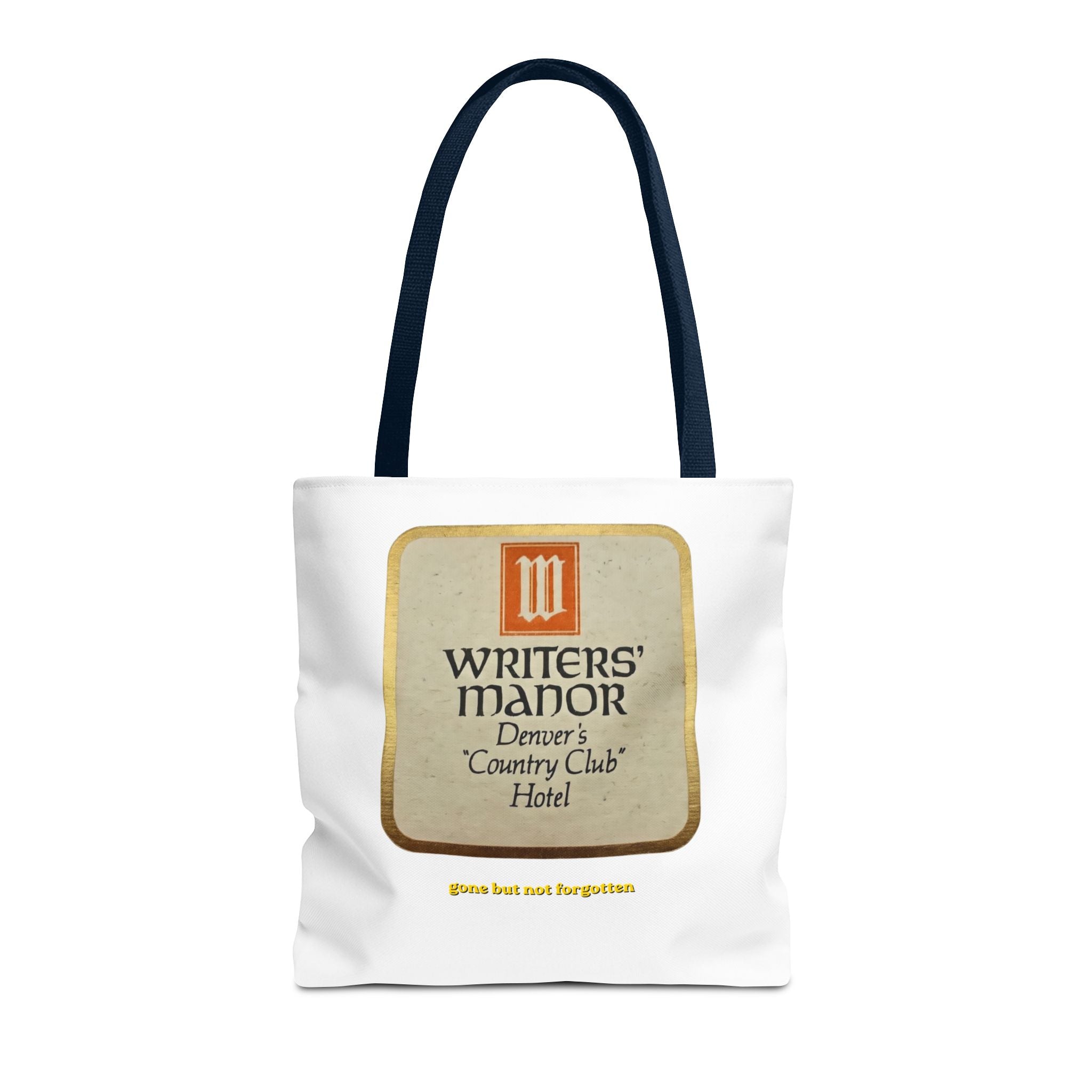 Writer’s Manor Tote
