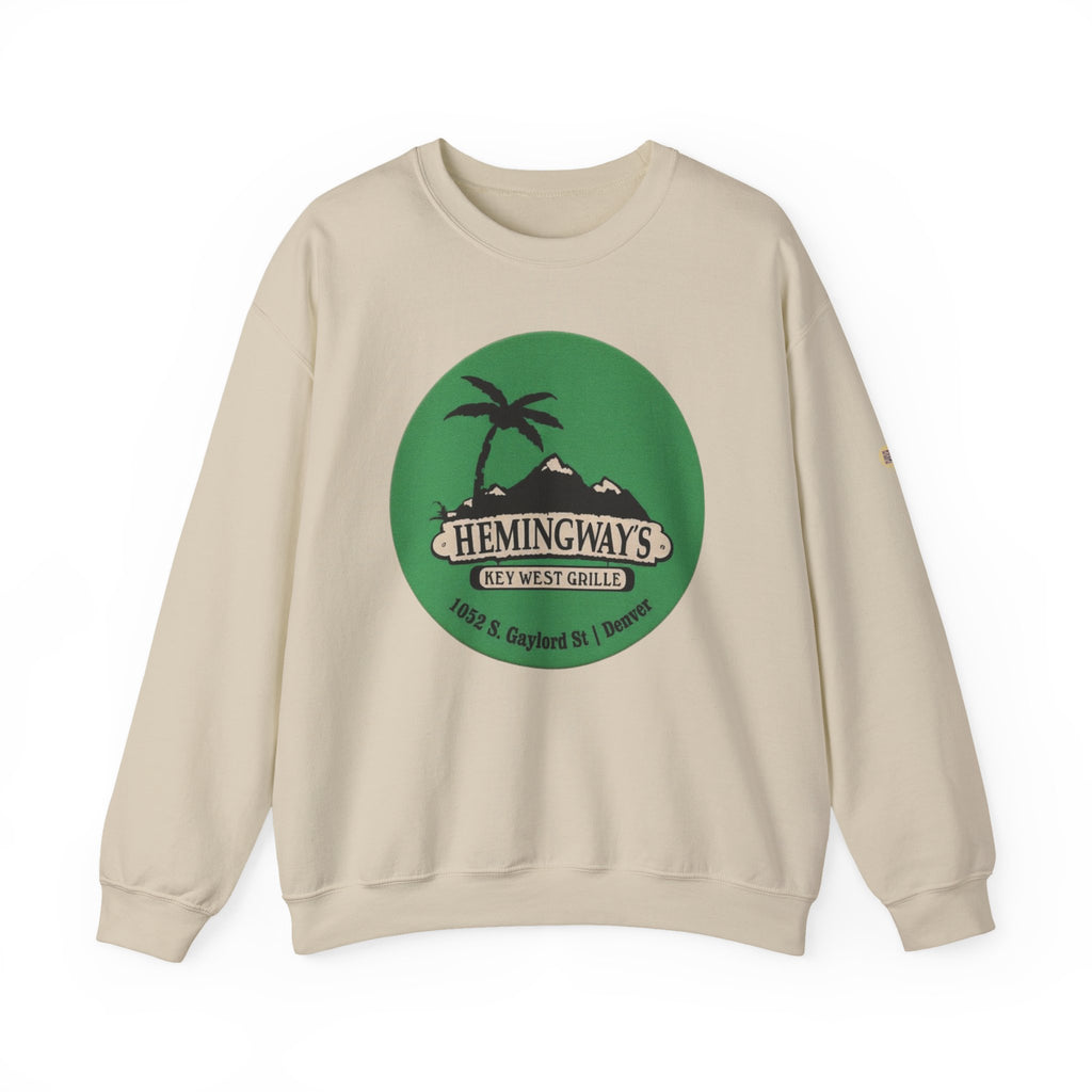 Hemingway's | Native303 Sweatshirt