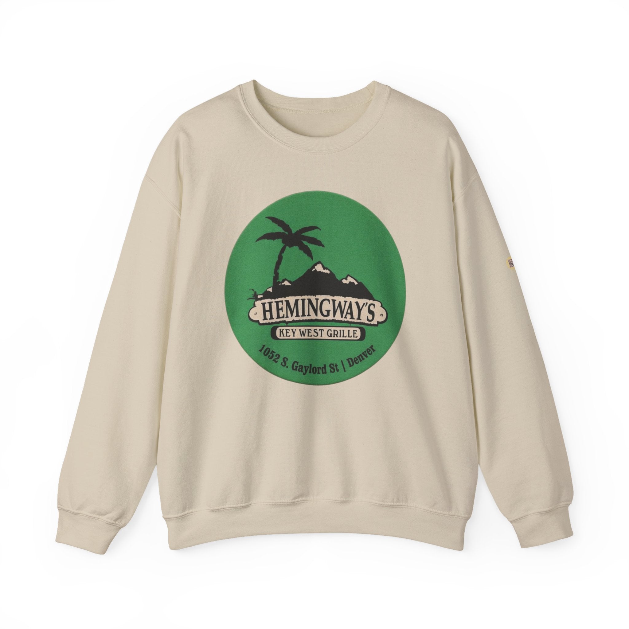 Hemingway's | Native303 Sweatshirt