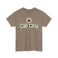 Cap City Bar - vintage Denver gear