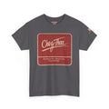 Chez Thoa restaurant - vintage Denver gear