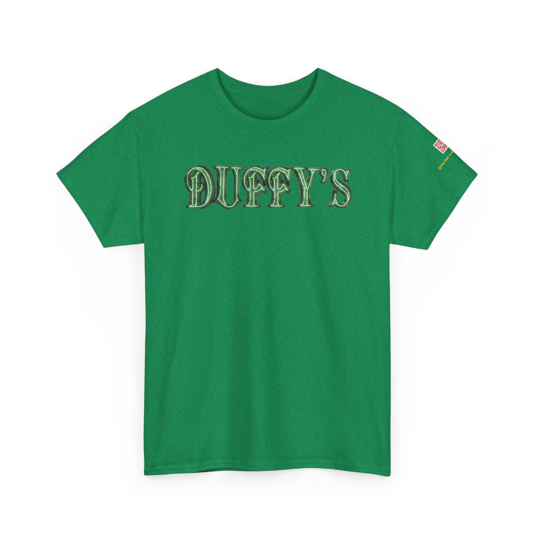 Duffy’s - vintage Denver gear