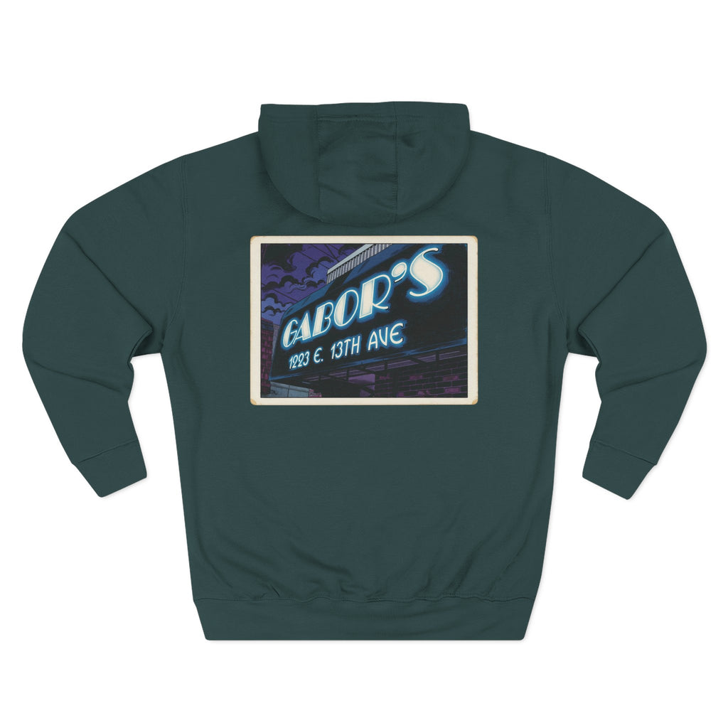 GABOR'S Hoodie