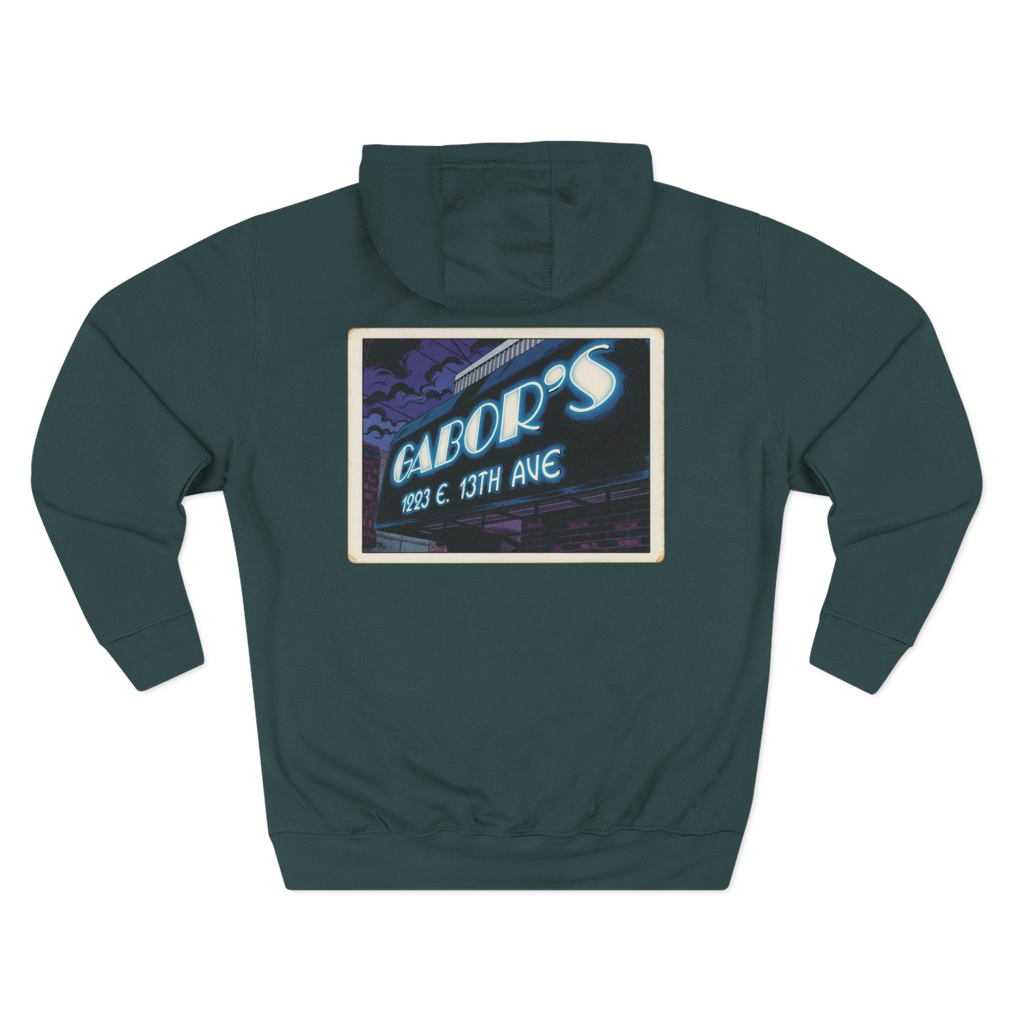 GABOR'S Hoodie