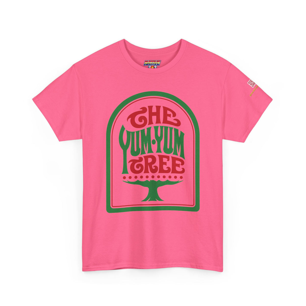 Yum Yum Tree - vintage Denver gear