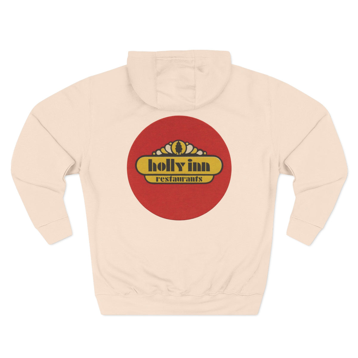 HOLLY INN Hoodie