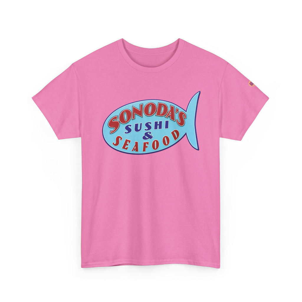 Sonoda’s - vintage Denver gear