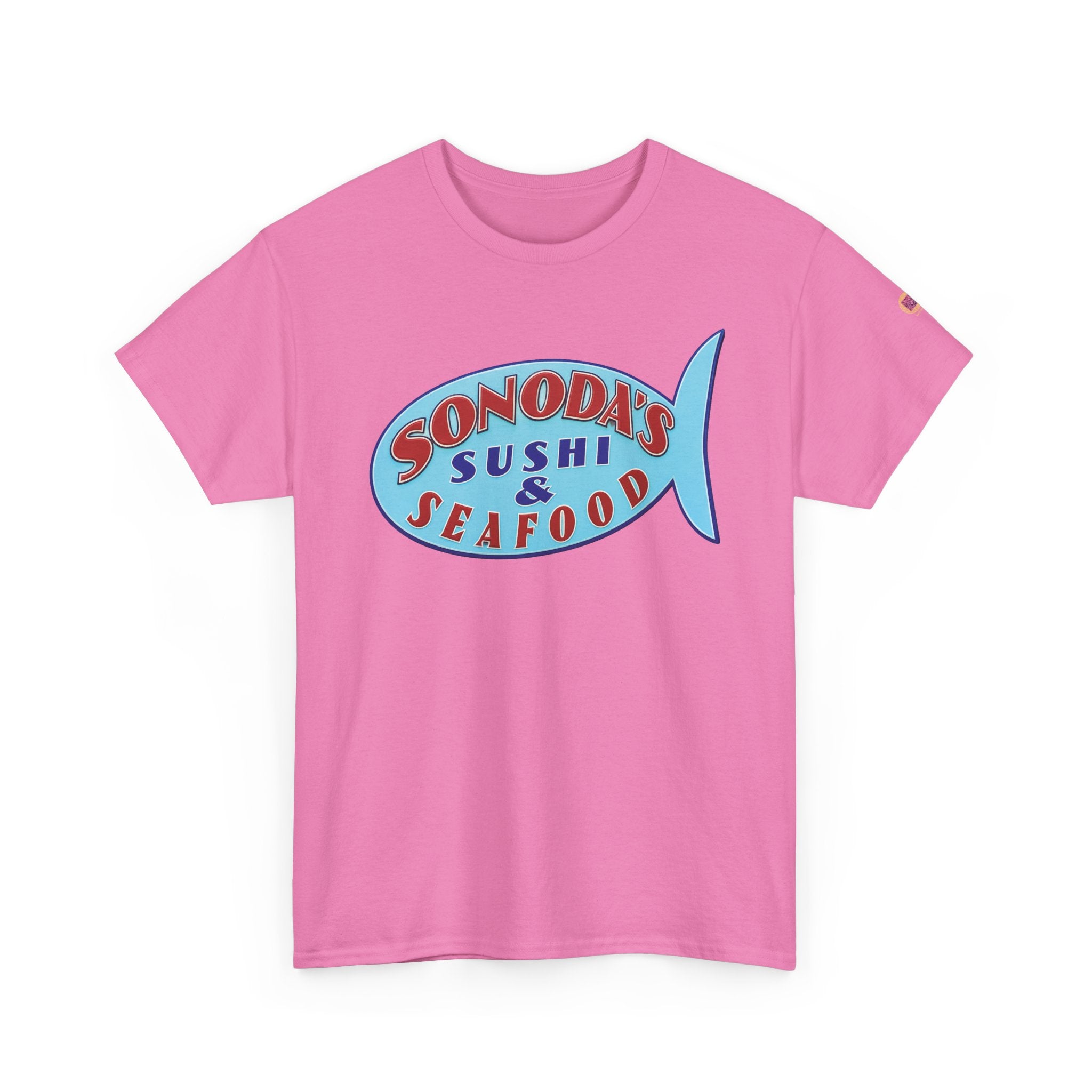Sonoda’s - vintage Denver gear