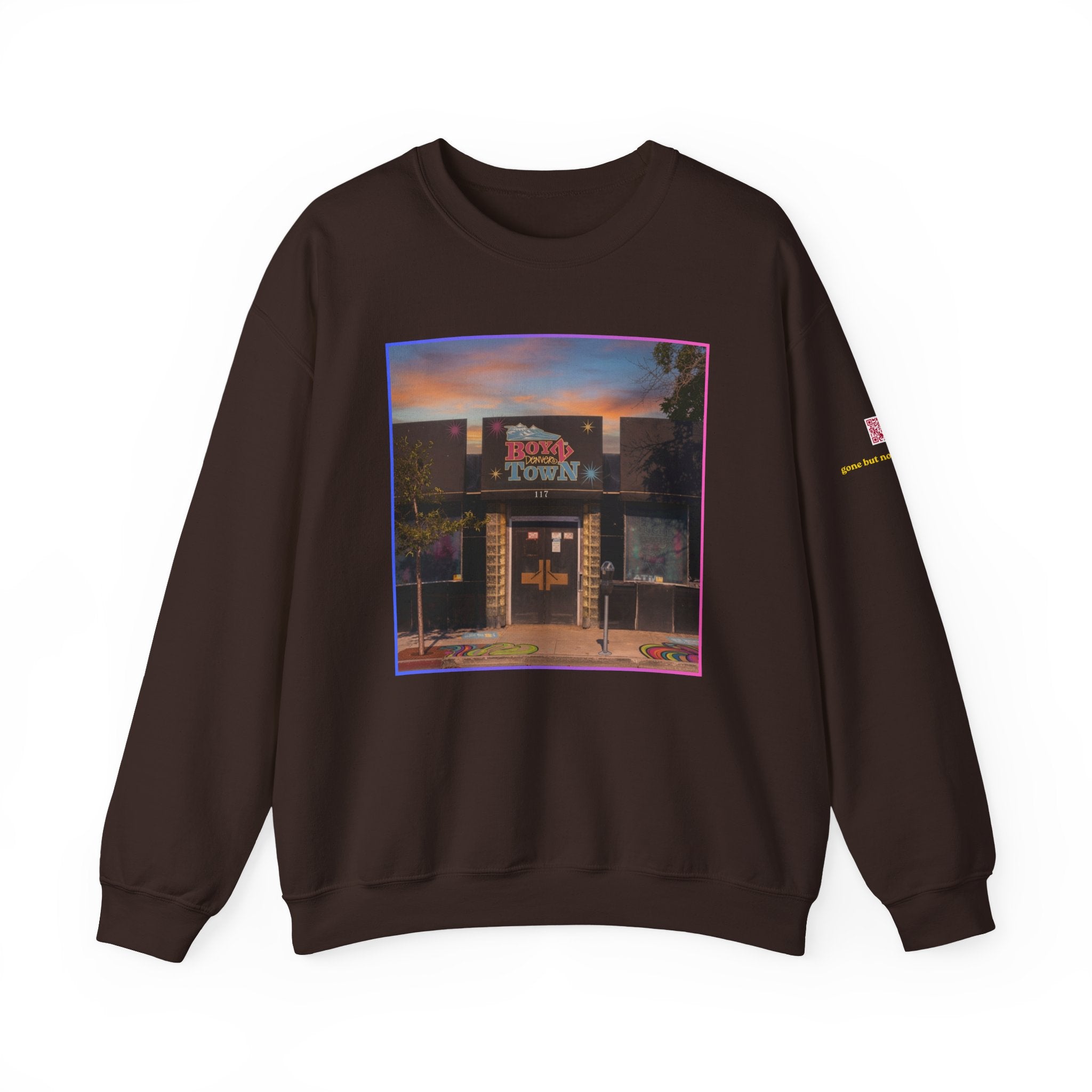 BoysTown| Native303 Sweatshirt