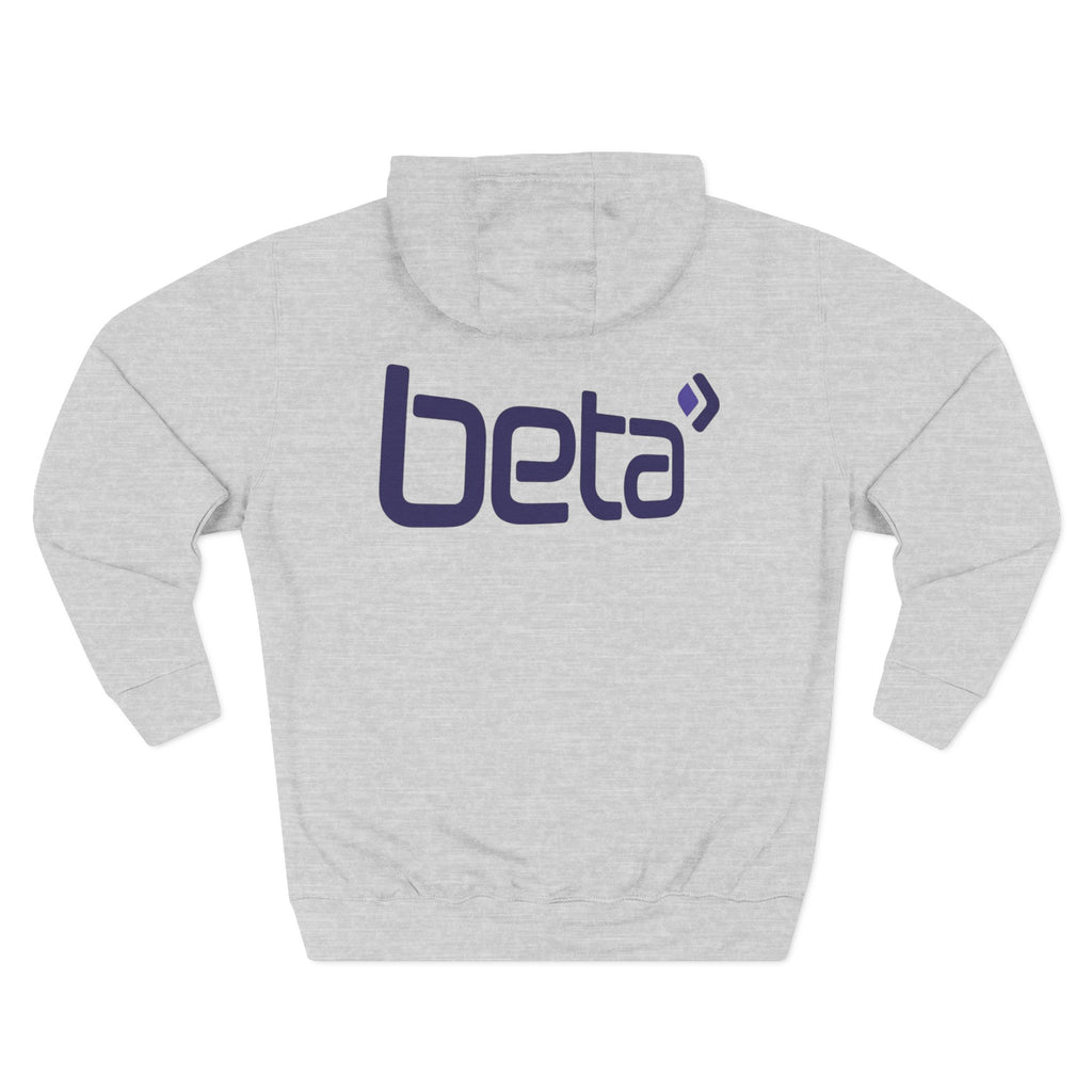 BETA CLUB - Hoodie