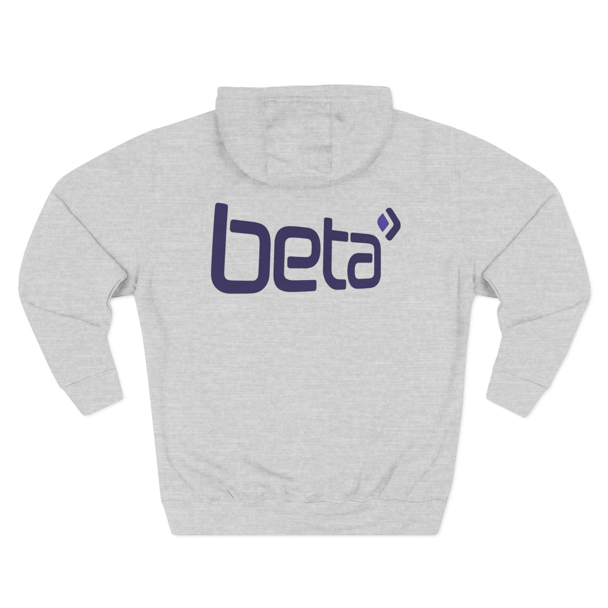 BETA CLUB - Hoodie