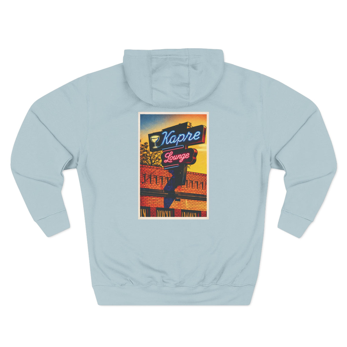 KAPRE LOUNGE Hoodie