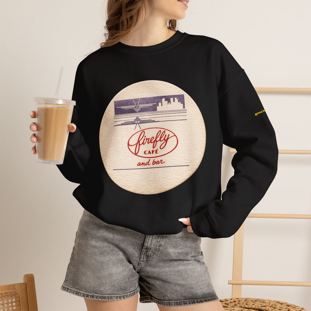 Firefly Cafe and Bar | Native303 Sweatshirt