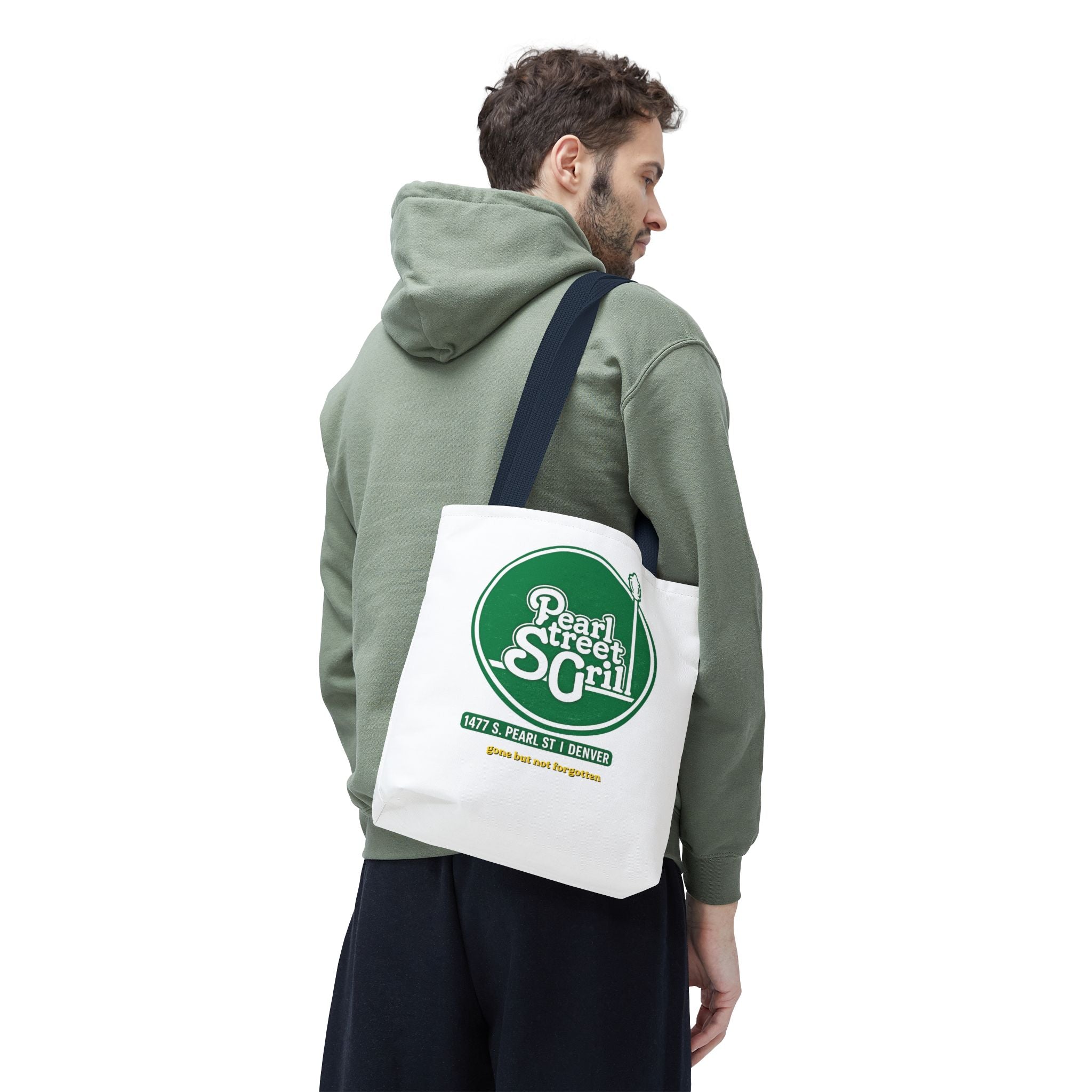 Pearl St Grill Tote