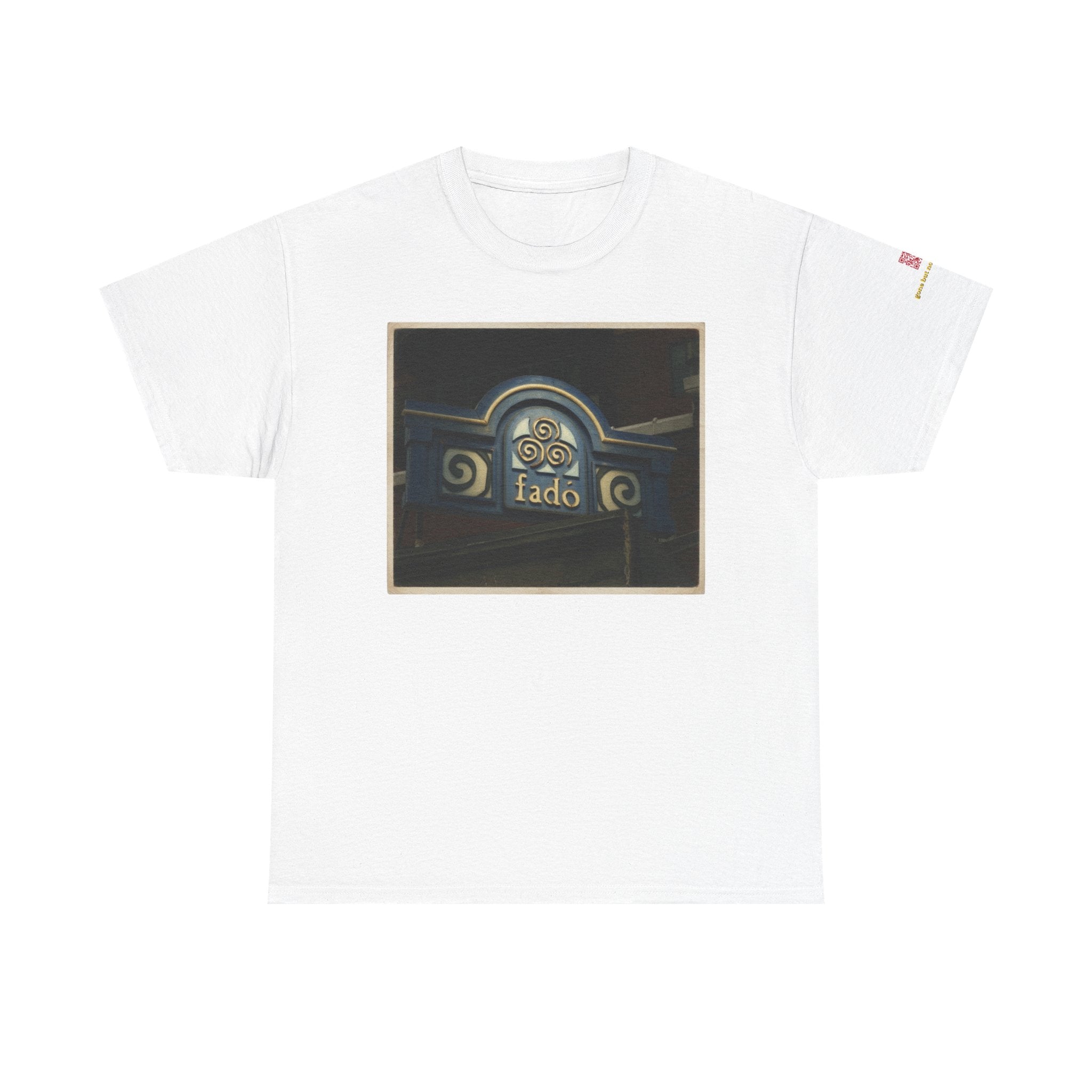Fado - vintage Denver gear