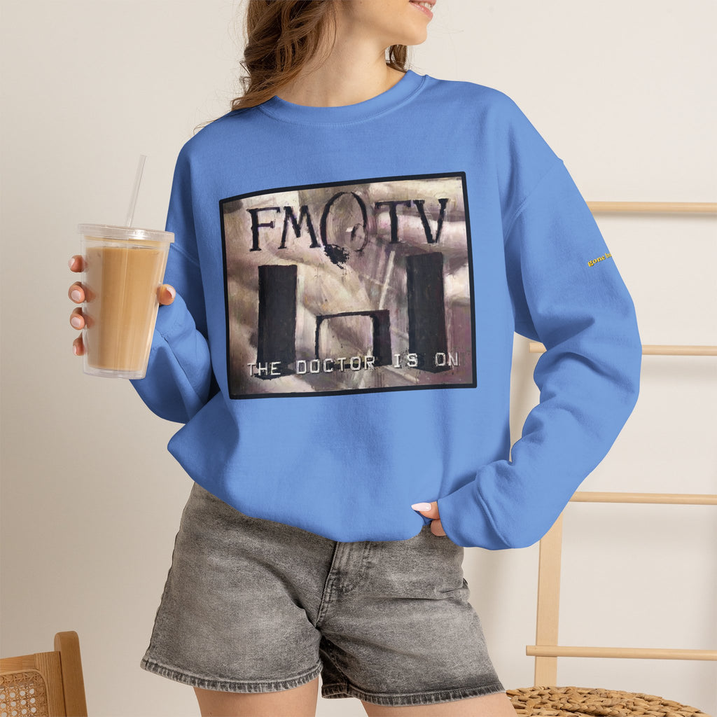 FM/TV | Native303 Sweatshirt