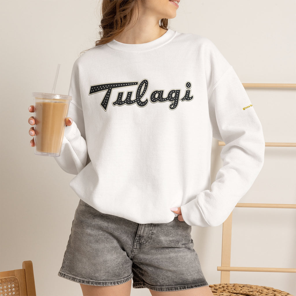 Tulagi logo | Native303 Sweatshirt