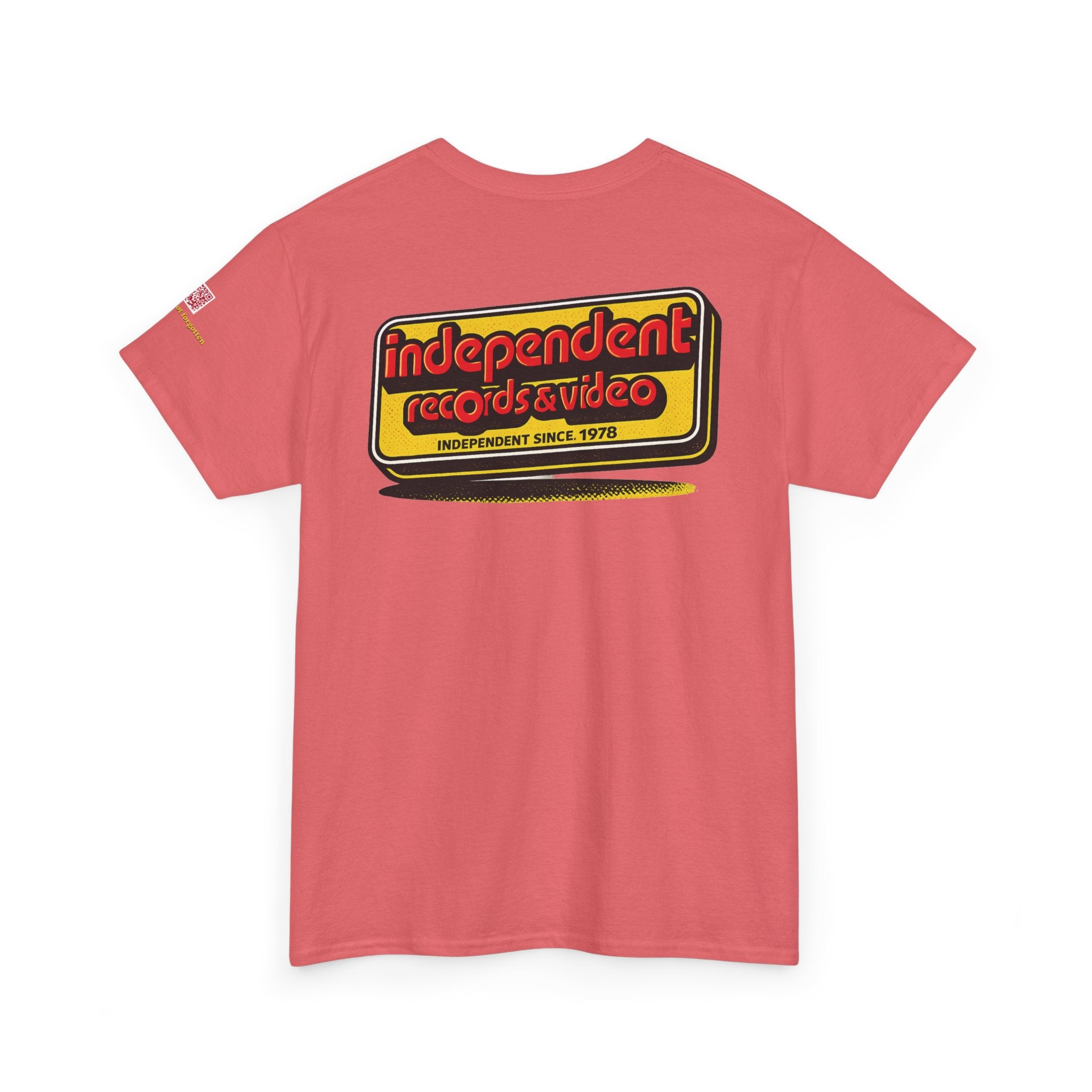 INDEPENDENT RECORDS... - Wear Colorado's Greatest Hits