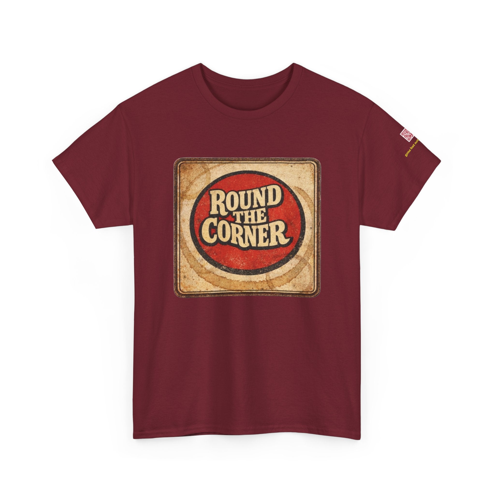 Round the Corner - vintage Denver gear