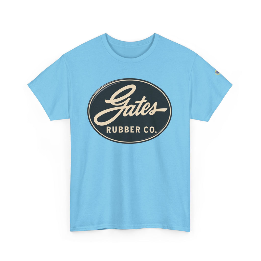 Gates Rubber Company - vintage Denver gear