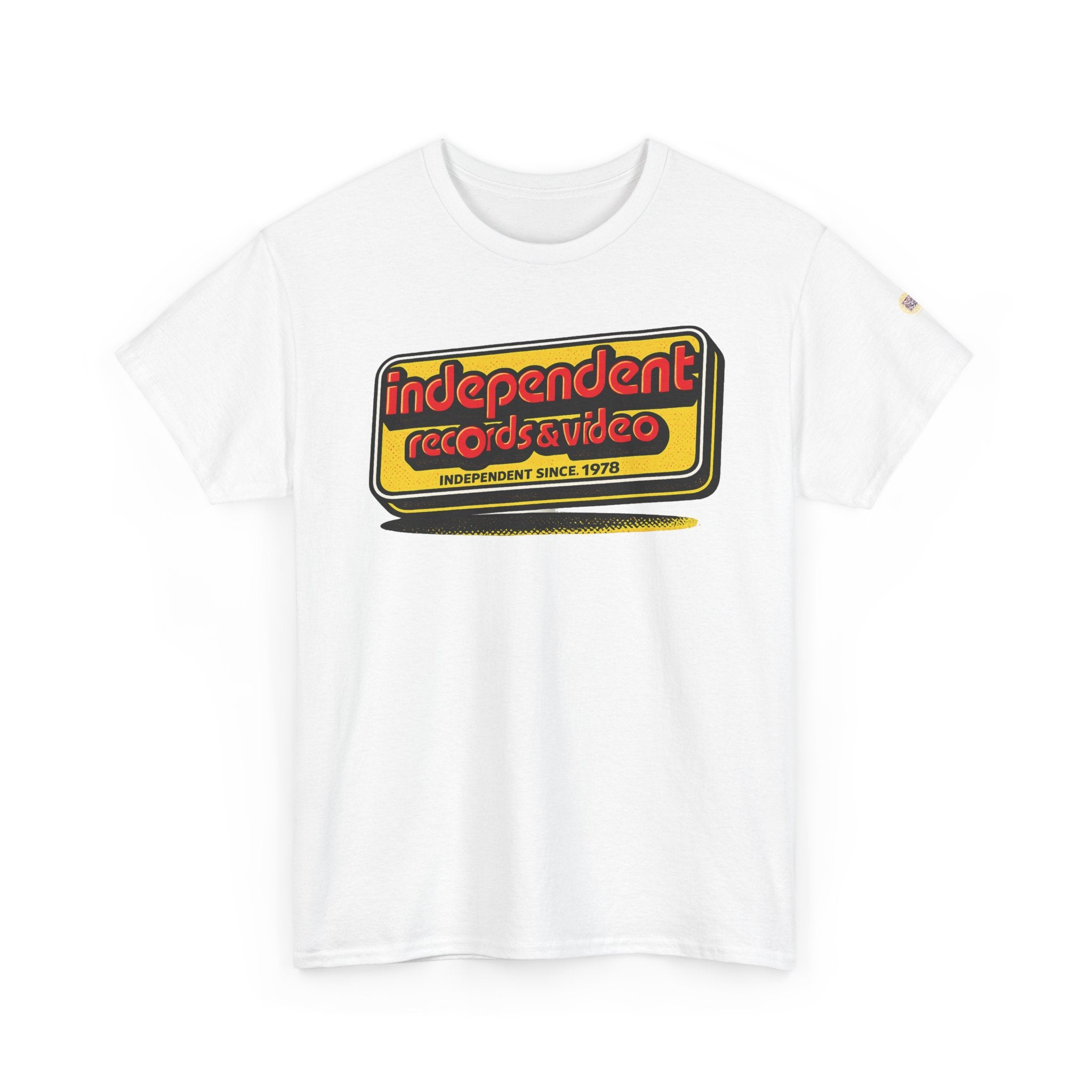Independent Records... - vintage Colorado gear