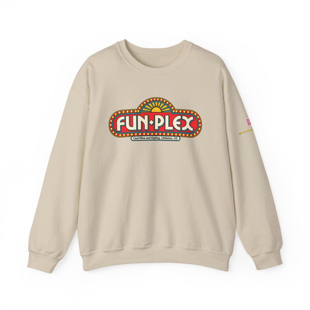 Funplex | Native303 Sweatshirt
