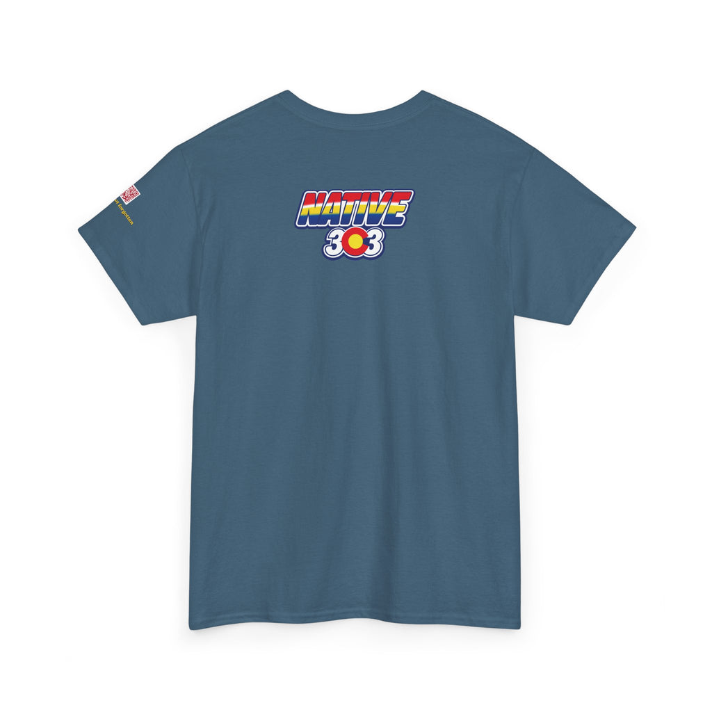 Rockbar - vintage Denver gear