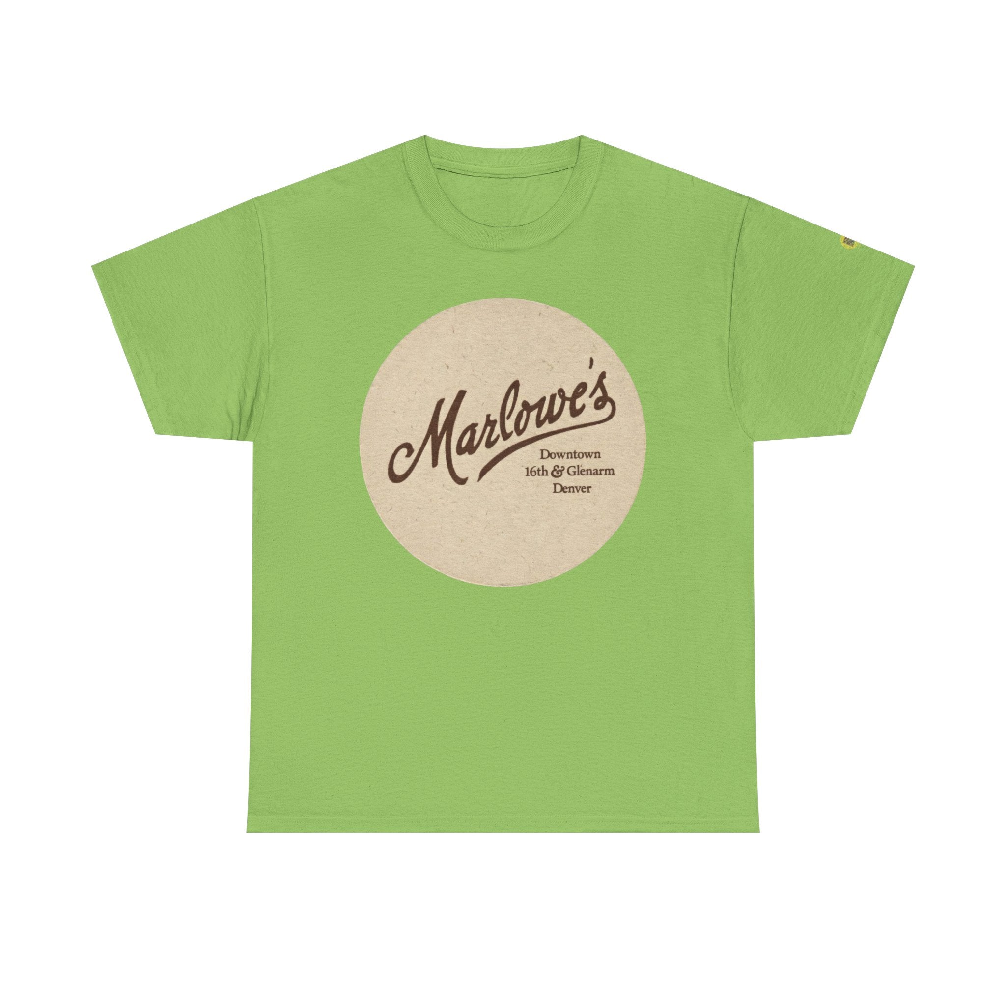 Marlowe’s - vintage Denver gear